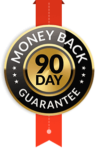 The Brain Song-90-day-guarantee-badge